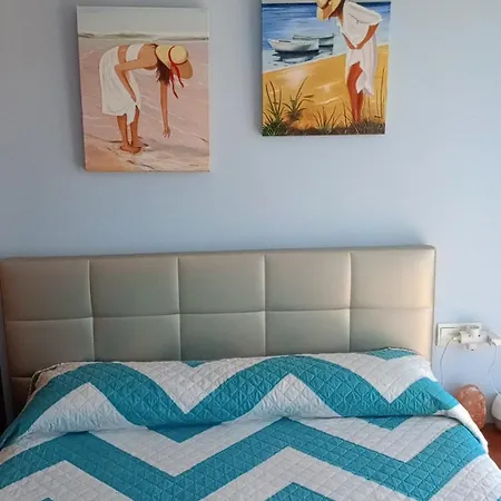 Apartamento, En Pueblo Pesquero Apartment *