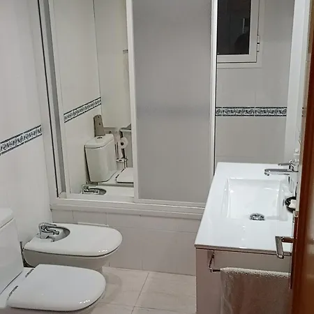 Apartamento, En Pueblo Pesquero Apartment Les Cases d'Alcanar