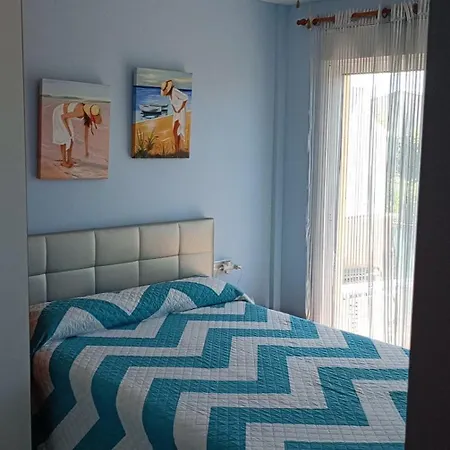Apartamento, En Pueblo Pesquero Apartment