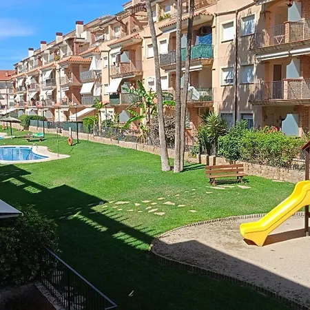 Apartamento, En Pueblo Pesquero Les Cases d'Alcanar