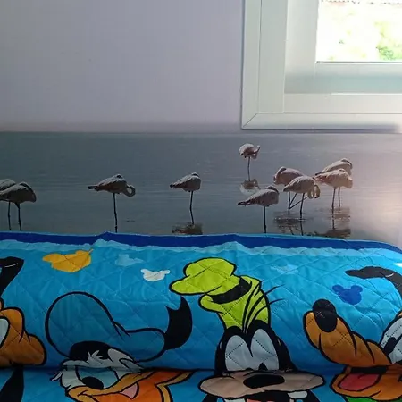 Apartamento, En Pueblo Pesquero Les Cases d'Alcanar