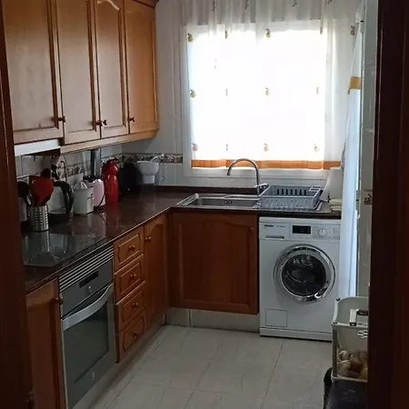 Apartamento, En Pueblo Pesquero * Les Cases d'Alcanar