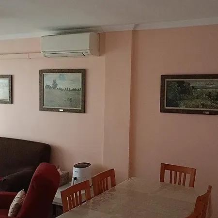 Apartamento, En Pueblo Pesquero