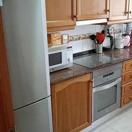 Apartamento, En Pueblo Pesquero Les Cases d'Alcanar