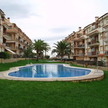 Apartamento, En Pueblo Pesquero Apartment *