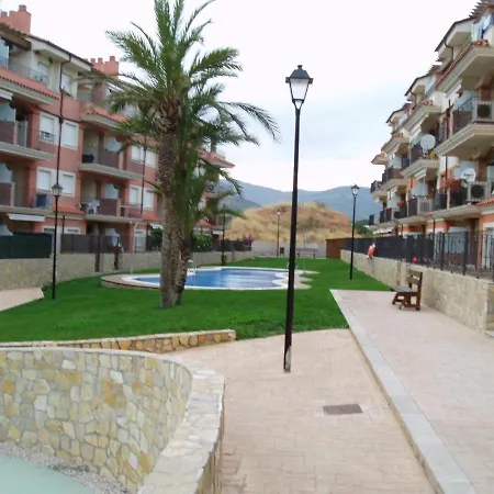 Apartamento, En Pueblo Pesquero Les Cases d'Alcanar