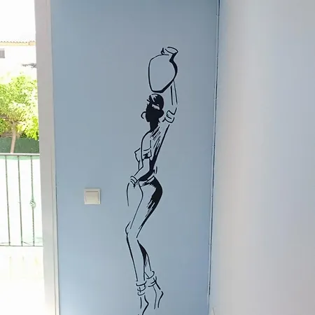 公寓 Apartamento, En Pueblo Pesquero *