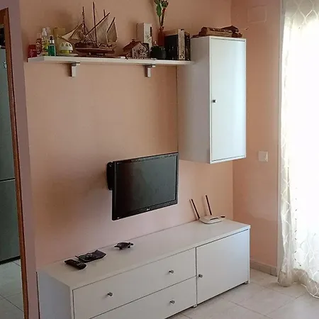 公寓 Apartamento, En Pueblo Pesquero *
