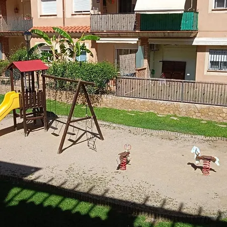 Apartamento, En Pueblo Pesquero 公寓