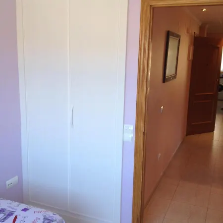 Apartamento, En Pueblo Pesquero 莱斯卡瑟斯-达尔卡纳
